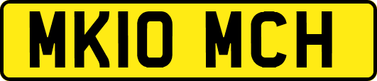 MK10MCH