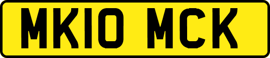 MK10MCK