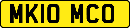 MK10MCO