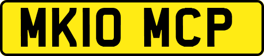 MK10MCP