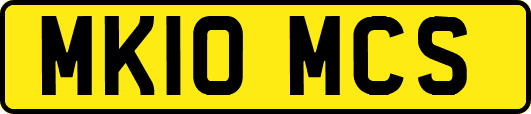 MK10MCS