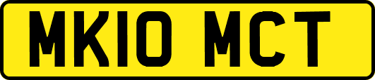 MK10MCT