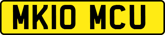 MK10MCU