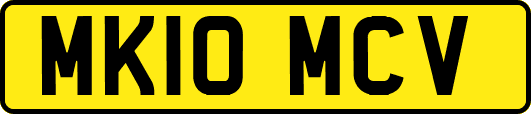 MK10MCV