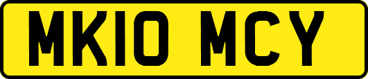 MK10MCY