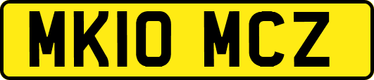 MK10MCZ