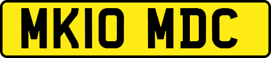 MK10MDC