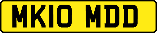 MK10MDD