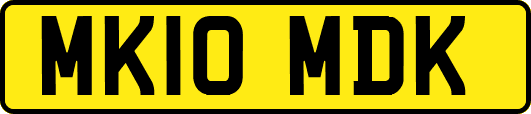 MK10MDK