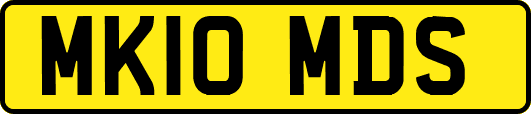 MK10MDS