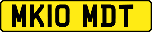 MK10MDT