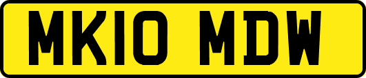 MK10MDW