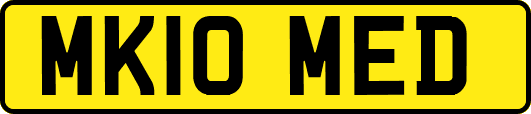 MK10MED
