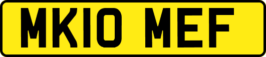 MK10MEF
