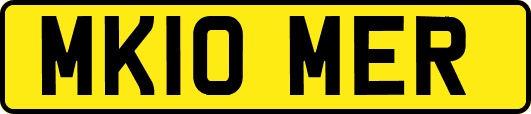 MK10MER