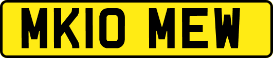 MK10MEW