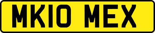 MK10MEX