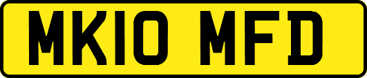 MK10MFD