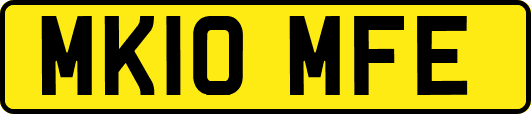 MK10MFE
