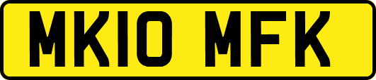 MK10MFK