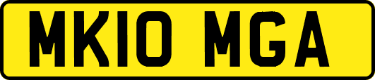 MK10MGA