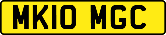 MK10MGC