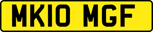 MK10MGF