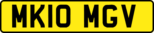 MK10MGV