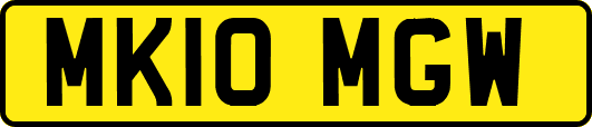 MK10MGW