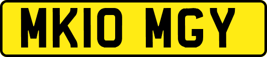 MK10MGY