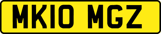 MK10MGZ