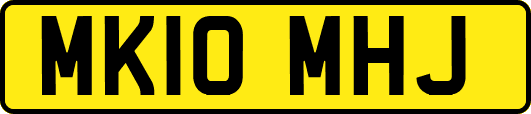 MK10MHJ