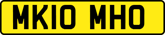 MK10MHO