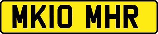 MK10MHR