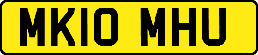 MK10MHU