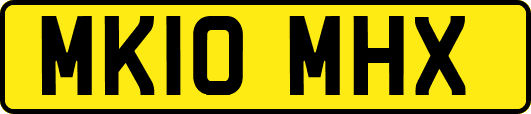 MK10MHX