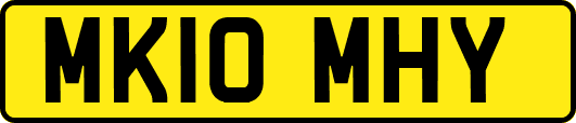 MK10MHY