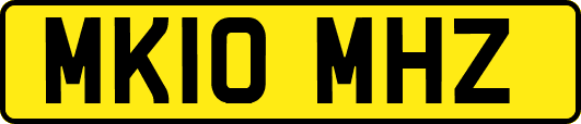 MK10MHZ