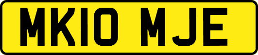 MK10MJE