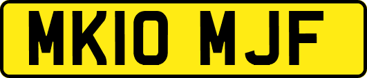 MK10MJF