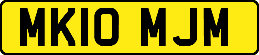 MK10MJM