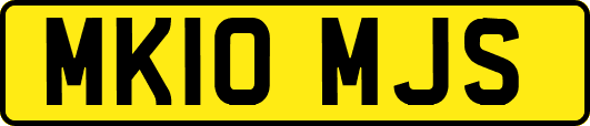 MK10MJS