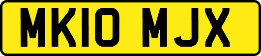 MK10MJX