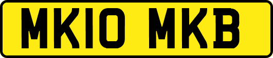 MK10MKB