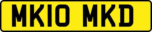MK10MKD
