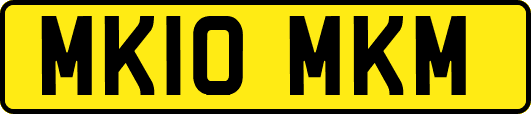 MK10MKM