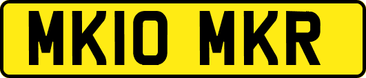 MK10MKR