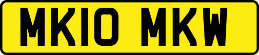 MK10MKW