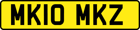 MK10MKZ