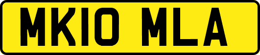 MK10MLA
